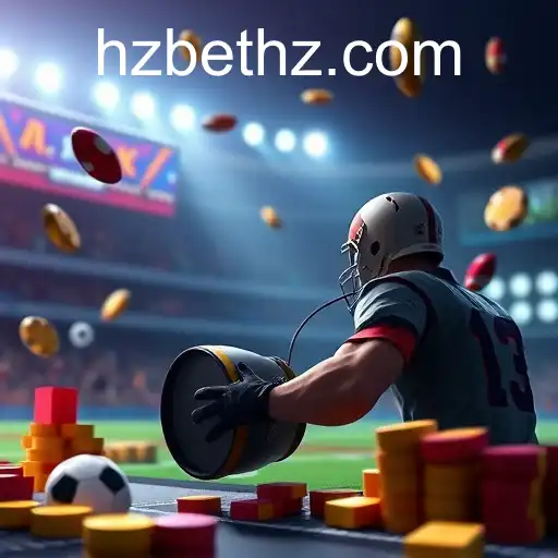 Exploring the 'Bonuses' Game Category on 'hzbet' Platforms