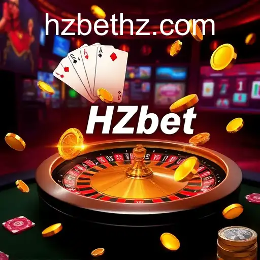Exploring the Thrilling World of Online Casino Games: A Spotlight on HZBet