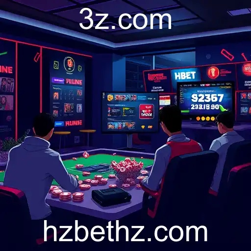 Emerging Trends in Gaming and Entertainment
