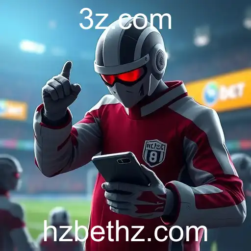 The Evolution of Online Betting in the Digital Age