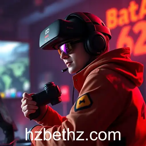 Gaming Trends and Digital Engagement