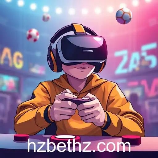 The Evolution of Online Gaming and Betting