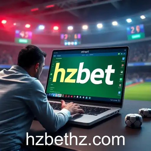 Gaming in the Digital Age: hzbet's Rise