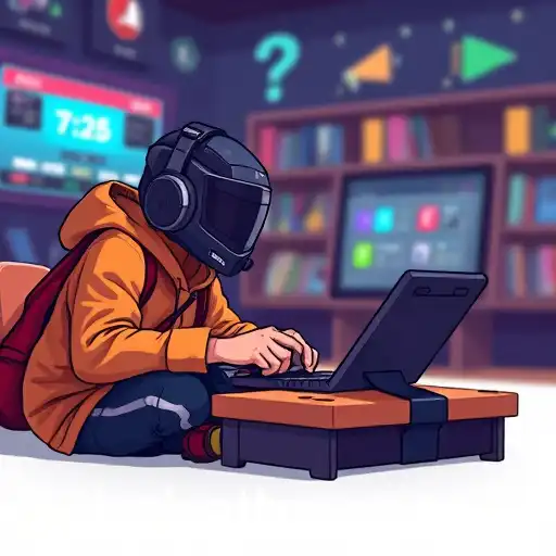 The Emerging Role of Gaming Platforms in Global Education