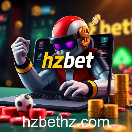 Surge in Online Gambling Amid Global Changes