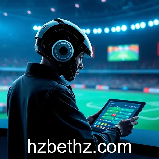 The Rise of Online Betting Platforms in 2025