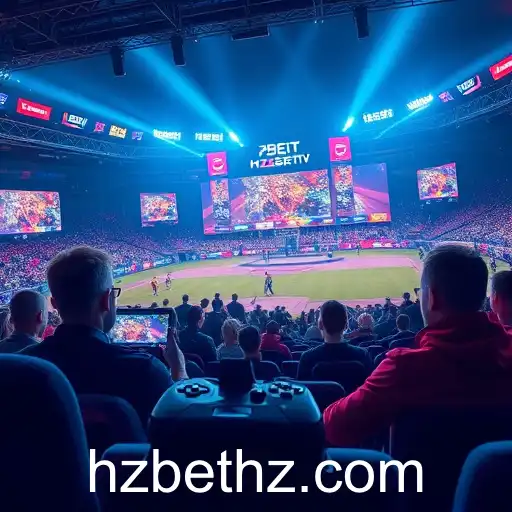 The Rise of Online Gaming Platforms in 2025