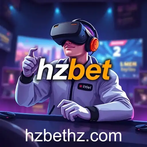 Rising Trends in Online Gaming: The Role of hzbet