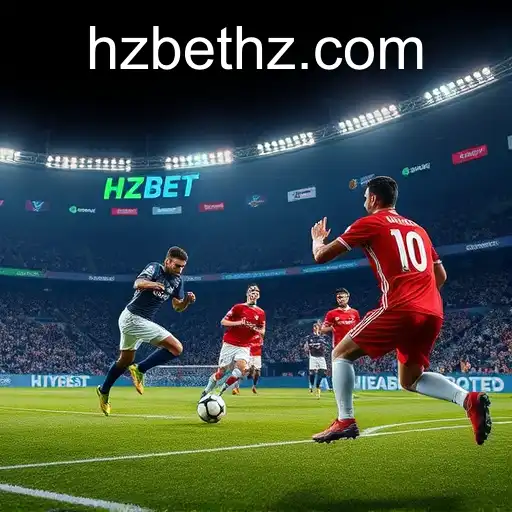 The Thrills and Dynamics of Live Betting on 'hzbet'