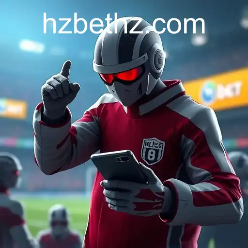 Exploring the Growing Popularity of Mobile Betting: A Look at the 'hzbet' Phenomenon