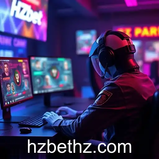 The Rising Tide of Online Gaming Trends