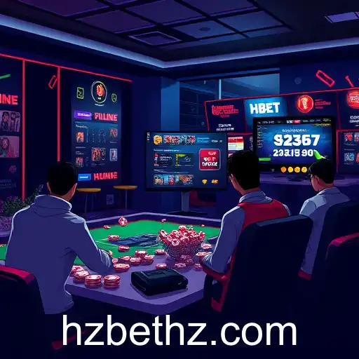 The Rise of hzbet and Its Impact on Online Gaming