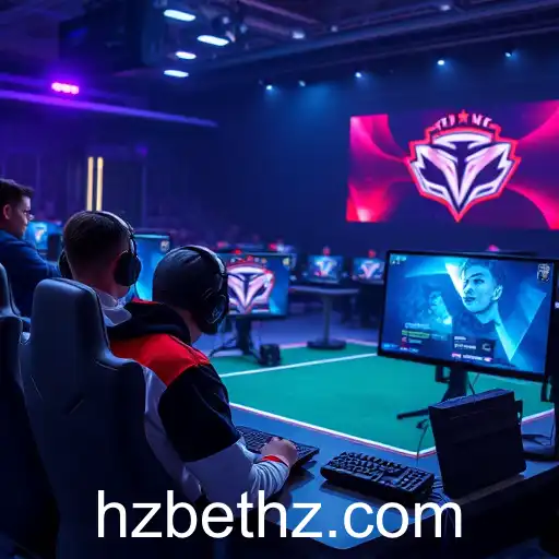 The Rise of Online Game Platforms