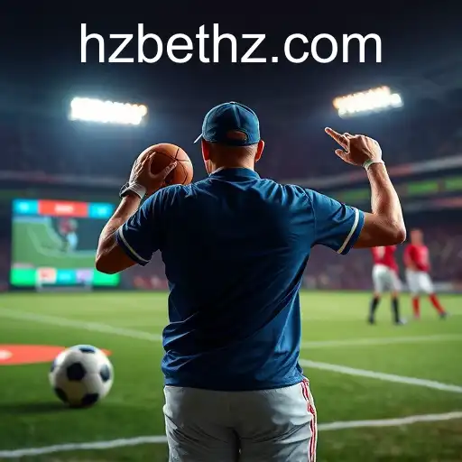 Exploring the World of Sports Betting: A Deep Dive into 'hzbet'