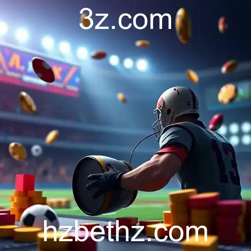 Exploring the 'Bonuses' Game Category on 'hzbet' Platforms