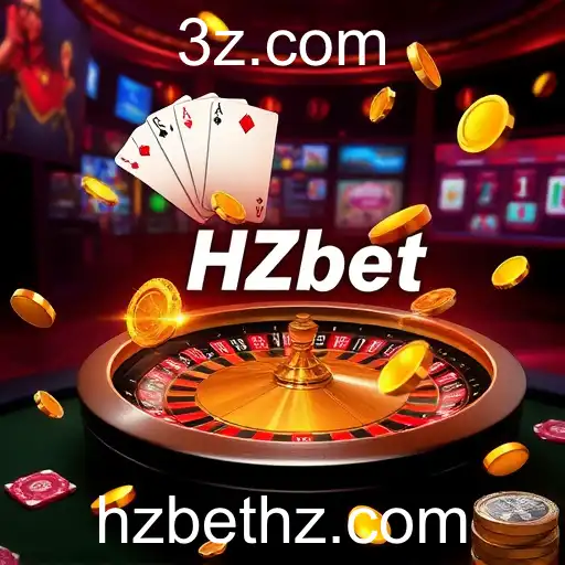 Exploring the Thrilling World of Online Casino Games: A Spotlight on HZBet