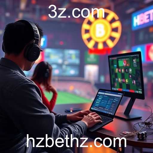 Challenges and Opportunities in Digital Betting