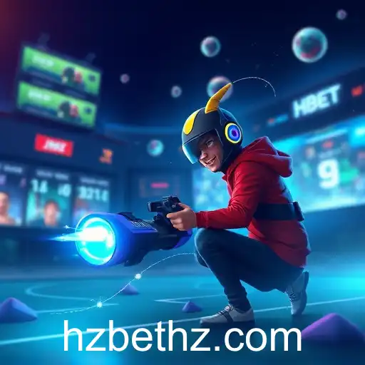 Gaming Evolution: From Entertainment to Cultural Phenomenon