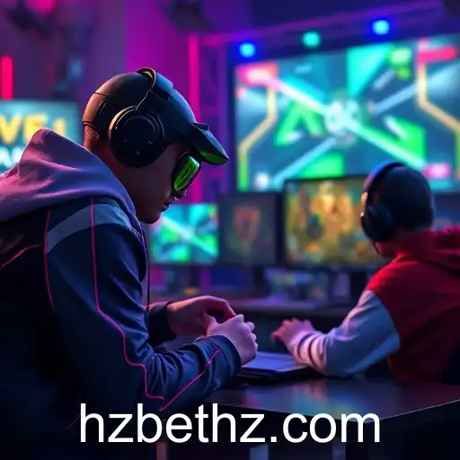 Hzbet: A Game-Changing Platform for Global Gamers