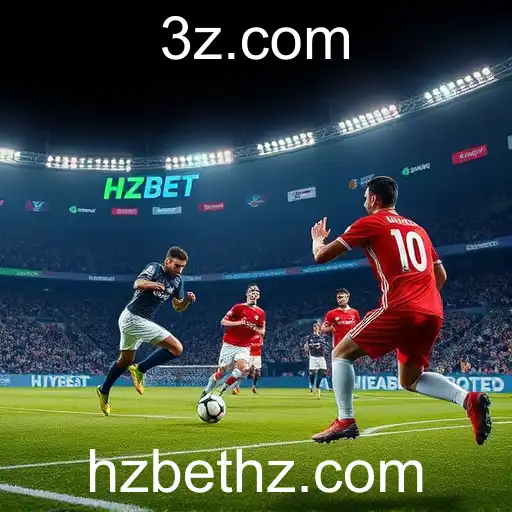 The Thrills and Dynamics of Live Betting on 'hzbet'