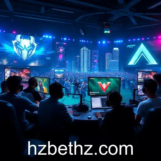 The Rise of Online Gaming Platforms