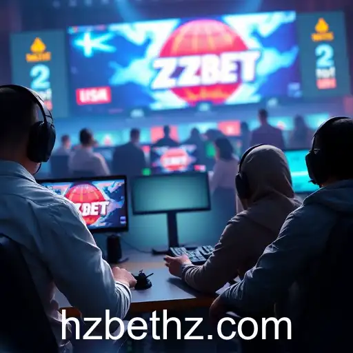 The Rise of Online Gaming in a Digital Era