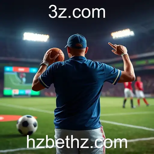 Exploring the World of Sports Betting: A Deep Dive into 'hzbet'