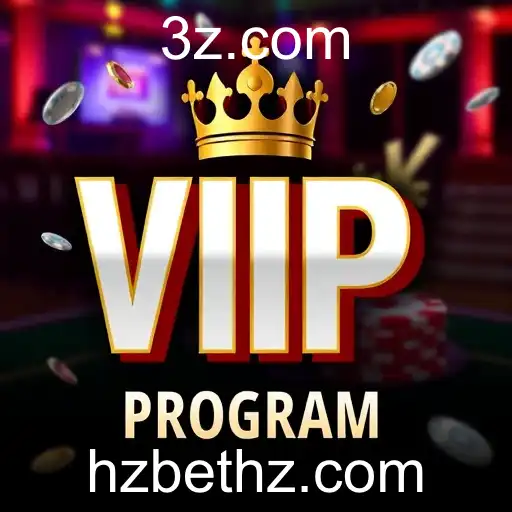 Exploring the Unique Features of 'VIP Program' on hzbet