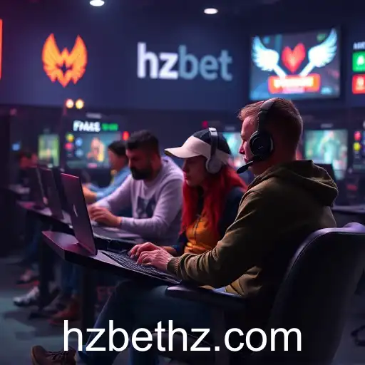 Virtual Gambling: The Rise of Online Gaming in 2025