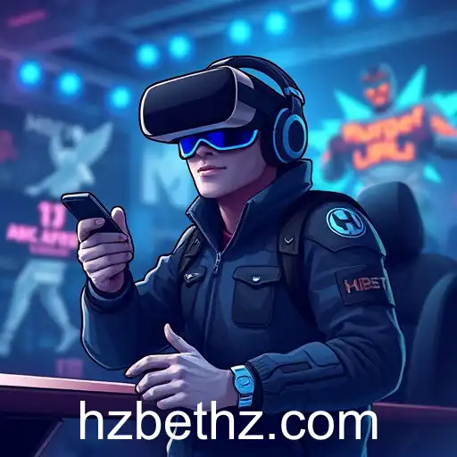 The Rise of Hzbet in Global Gaming