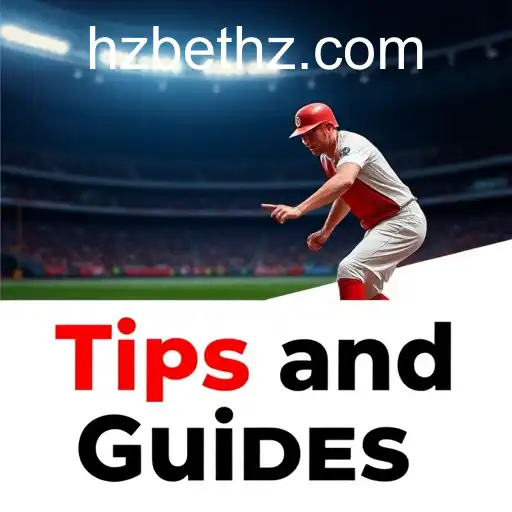 Exploring the 'Tips and Guides' Game Category on hzbet