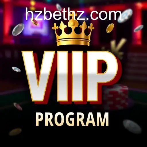 Exploring the Unique Features of 'VIP Program' on hzbet